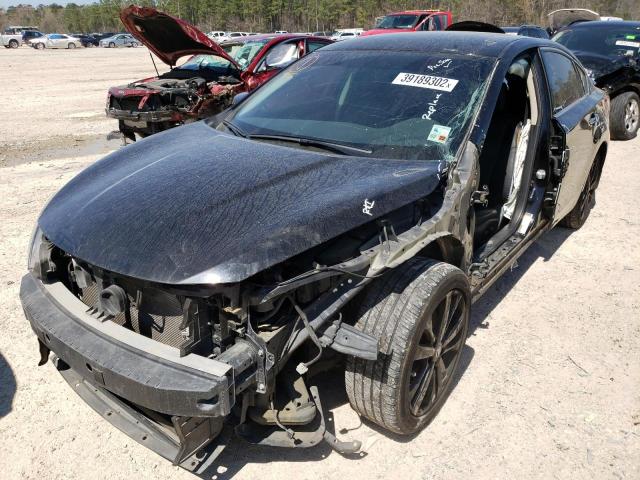 2018 NISSAN ALTIMA 2.5 1N4AL3AP7JC263374