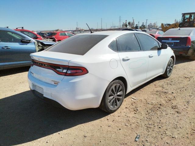 2015 DODGE DART SE AE 1C3CDFDH2FD403567