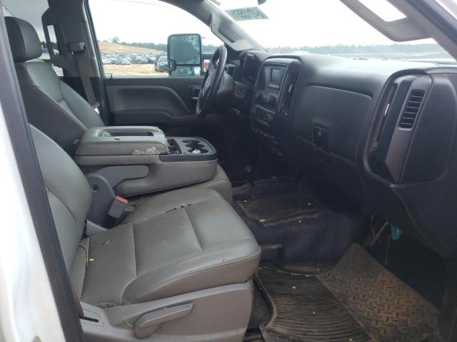 2016 GMC SIERRA 1GD42VCG1GF211597
