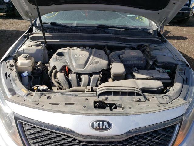 2015 KIA OPTIMA LX KNAGM4A75F5582112