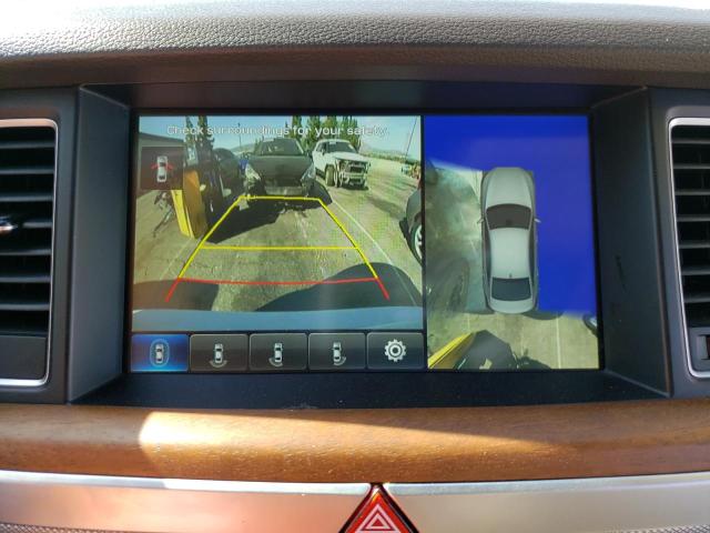 2018 GENESIS G80 ULTIMA KMHGN4JF5JU240810