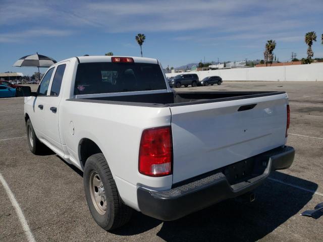 2019 RAM 1500 CLASS 1C6RR6FG3KS562736
