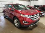 2016 FORD  EDGE