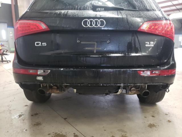 WA1KK78R99A039573 Audi Q5 3.2 2009. Фото: 8