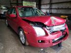 2007 FORD  FUSION