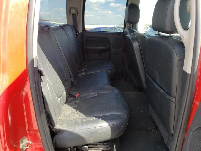 1D7HU18N33S168078 Dodge Ram 1500 S 2003. Фото: 5