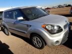 2012 KIA  SOUL