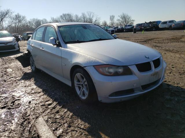 2008 BMW 328 I for sale in Baltimore, MD