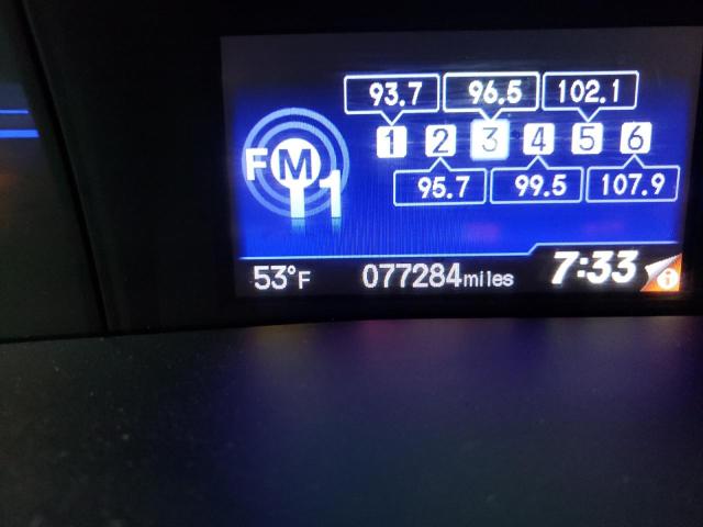 2HGFB2F83CH315910 Honda Civic Ex 2012. Фото: 7