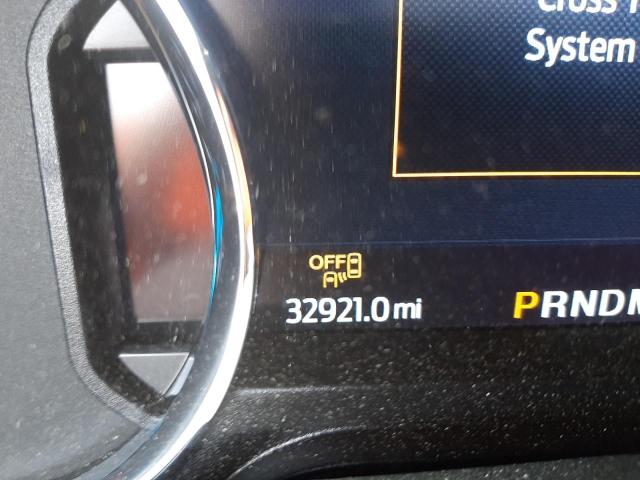 1FMJK1HT0LEA83435 Ford Expedition 2020. Фото: 7