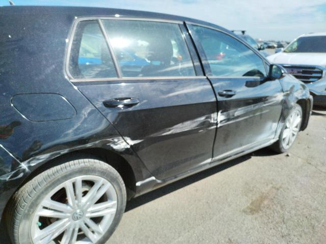 2015 VOLKSWAGEN GOLF TDI 3VWRA7AU6FM029214