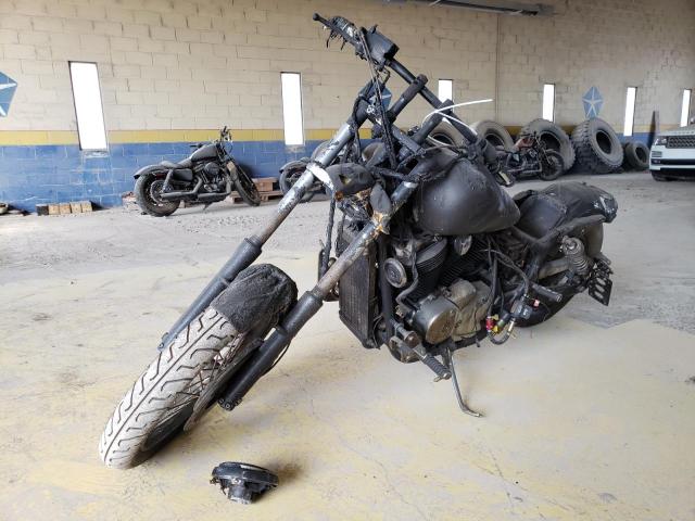 2002 HONDA VT750 DC JH2RC44032M616570