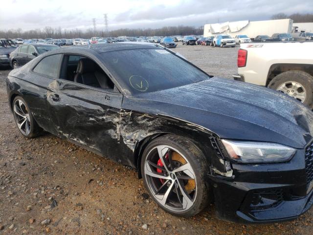 2019 AUDI RS5 WUAPWAF57KA902246
