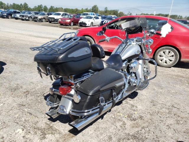 2003 HARLEY-DAVIDSON FLHRCI ANN 1HD1FRW403Y711834