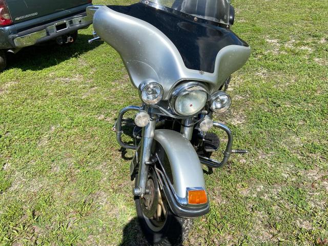 1HD1FFW443Y614361 Harley-Davidson Flhtci Ann 2003. Фото: 8