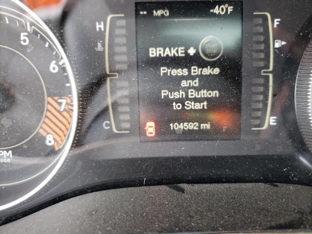 1C4PJMCS1FW773579 Jeep Cherokee L 2015. Фото: 7