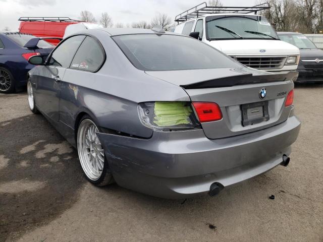 WBAWB73569P044610 Bmw 335 I 2009. Фото: 2