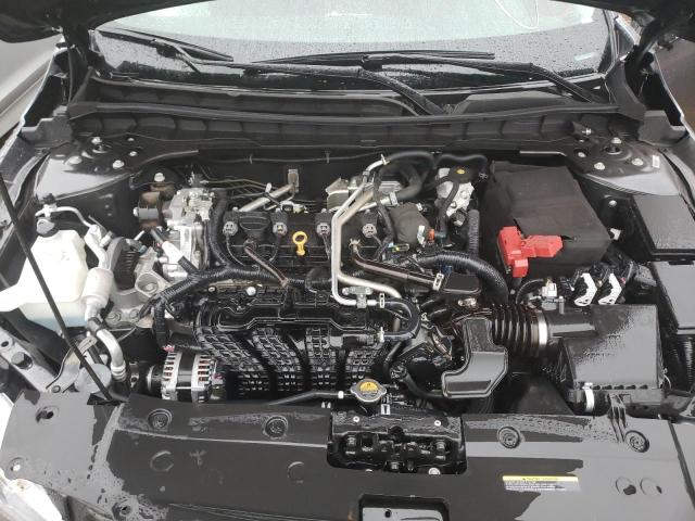 2021 NISSAN ALTIMA S 1N4BL4BV4MN385013