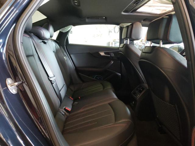 2018 AUDI A4 PRESTIG WAUFNAF47JA123007