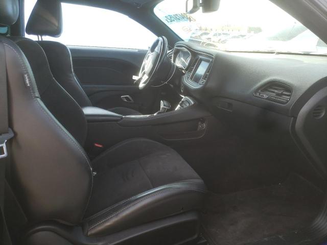 2C3CDZGG4JH246785 Dodge Challenger 2018. Фото: 4