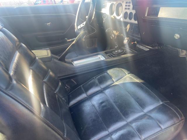 8F03F129998 Ford Mustang 1978. Фото: 4