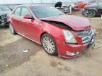 2010 CADILLAC  CTS