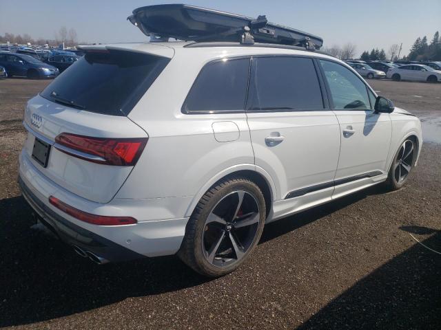 2020 AUDI SQ7 PREMIU WA1AWAF78LD009131