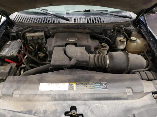 1FMPU16L74LB11090 Ford Expedition 2004. Фото: 6