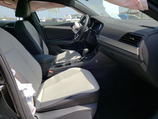 3VWC57BU3MM092616 Volkswagen Jetta S 2021. Фото: 4