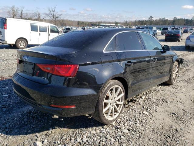 2015 AUDI A3 PREMIUM WAUCJGFF7F1102555
