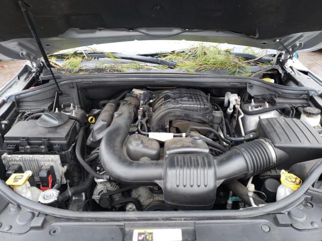 1C4RJFAG1FC737041 Jeep Grand Cher 2015. Фото: 6