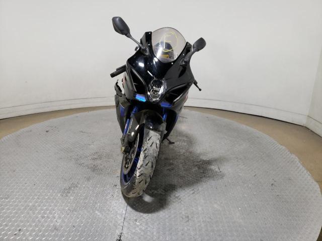 2017 SUZUKI GSX-R1000 JS1DM11H7H2100364
