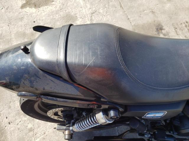 2015 HARLEY-DAVIDSON XG500 1HD4NAA34FC507135