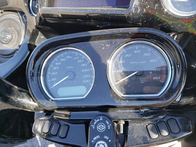 2021 HARLEY-DAVIDSON FLTRXS 1HD1KTP12MB640587