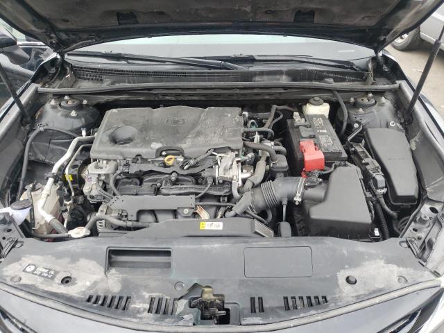 2018 TOYOTA CAMARY SE 4T1B11HK0JU532047