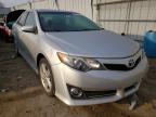 2013 TOYOTA  CAMRY