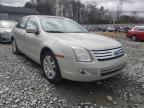 2008 FORD  FUSION