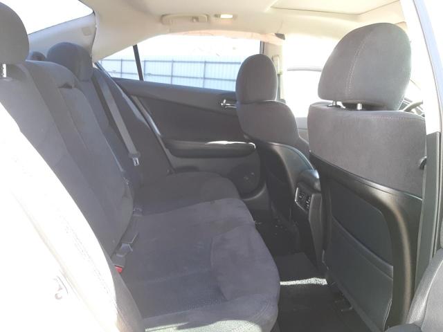 1N4AA5APXBC821253 Nissan Maxima S 2011. Фото: 5