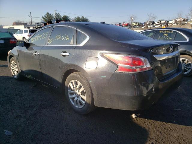 Фото: 1N4AL3AP4FC448313 - 3