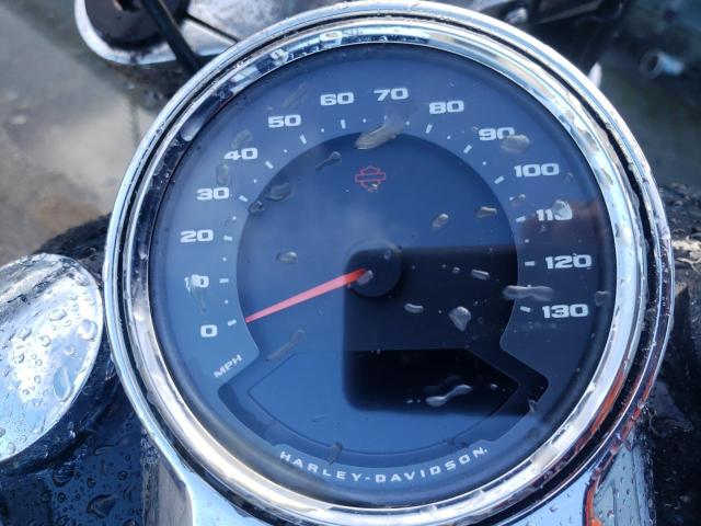 2020 HARLEY-DAVIDSON FLSB 1HD1YMJ14LB042089