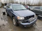 2007 TOYOTA  HIGHLANDER