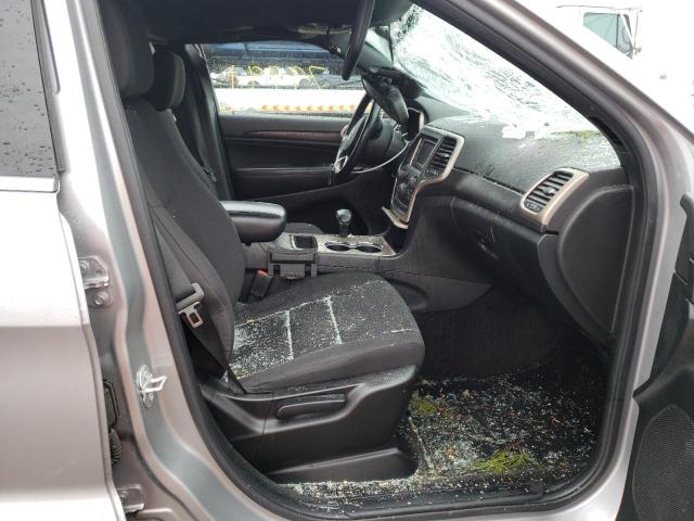 1C4RJFAG1FC737041 Jeep Grand Cher 2015. Фото: 4