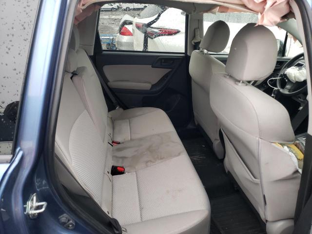 2016 SUBARU FORESTER 2 JF2SJADC3GH421451
