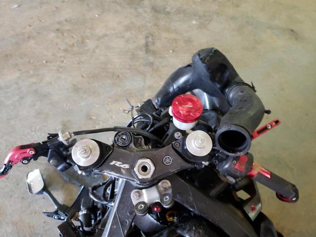 2005 YAMAHA YZFR6 L JYARJ06E75A023392