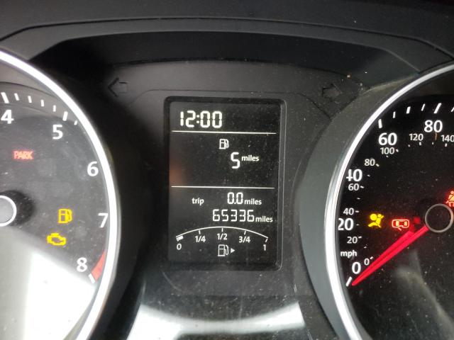 3VW1K7AJ6FM269427 Volkswagen Jetta Base 2015. Фото: 7