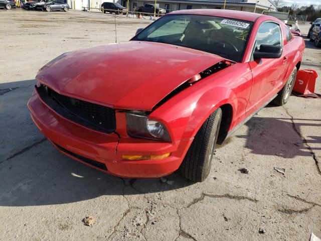 Фото: 1ZVFT80NX65263164 - 2