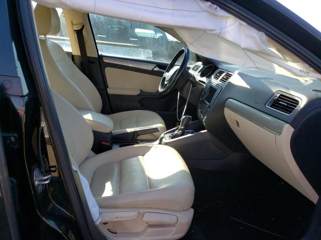 3VWDB7AJ5HM292181 Volkswagen Jetta Se 2017. Фото: 4