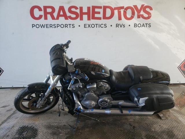 2013 HARLEY-DAVIDSON VRSCF VROD 1HD1HPH11DC809657