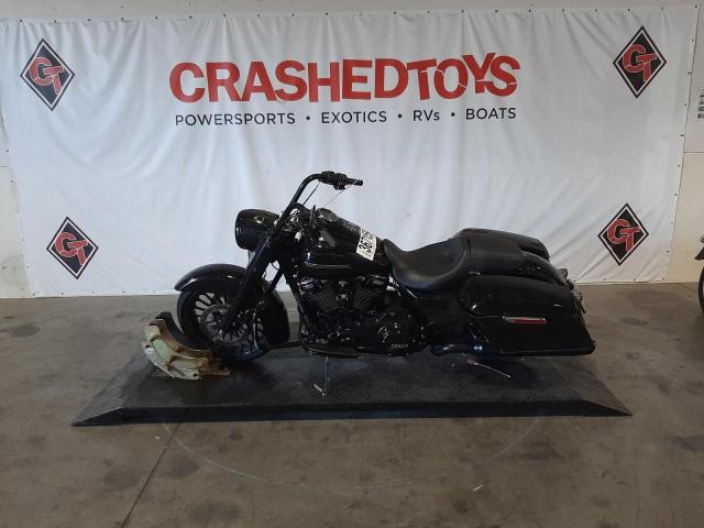 2019 HARLEY-DAVIDSON FLHRXS 1HD1KVP3XKB611557