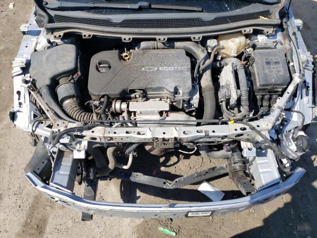 2017 CHEVROLET CRUZE L 1G1BA5SM2H7216754